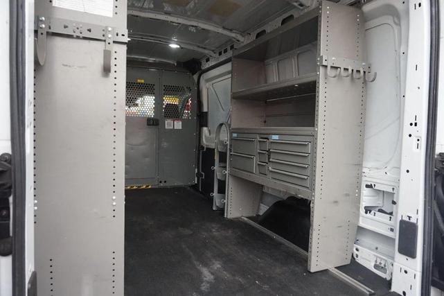 Photo of 2019 Oxford White Ford Transit-250