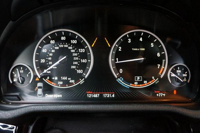 Photo of 2018 Blue BMW X4