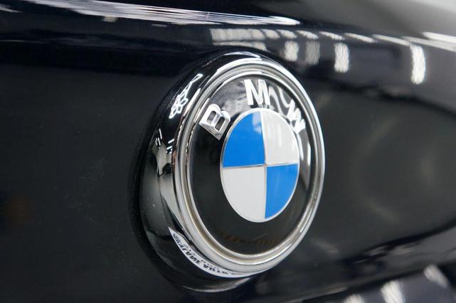 Photo of 2018 Blue BMW X4