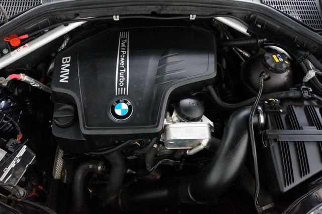 Photo of 2018 Blue BMW X4