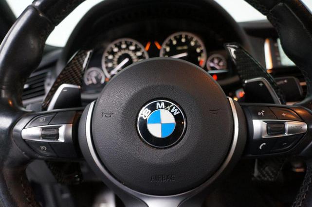 Photo of 2018 Blue BMW X4