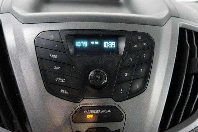 Photo of 2016 White Ford Transit-350