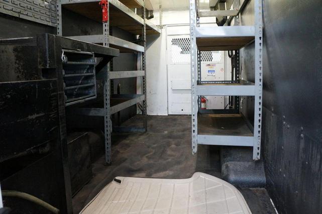Photo of 2016 White Ford Transit-350