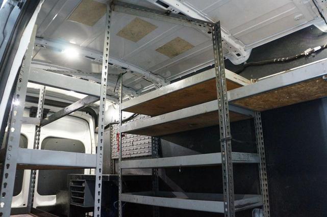Photo of 2016 White Ford Transit-350