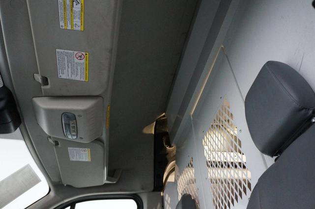 Photo of 2016 White Ford Transit-350