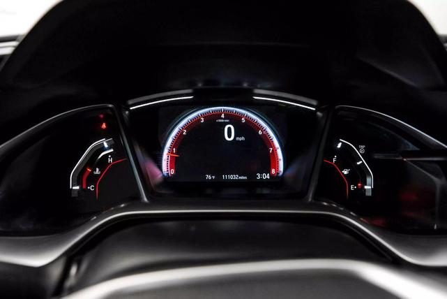Photo of 2019 Black Honda Civic