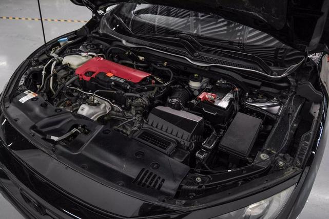 Photo of 2019 Black Honda Civic