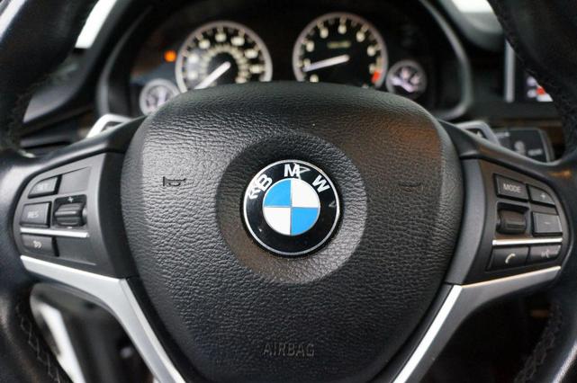Photo of 2018 White BMW X5