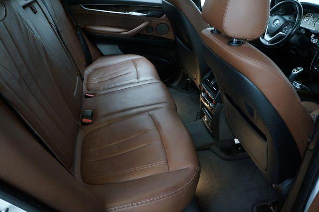 Photo of 2018 White BMW X5