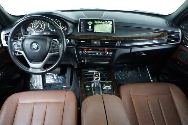 Photo of 2018 White BMW X5