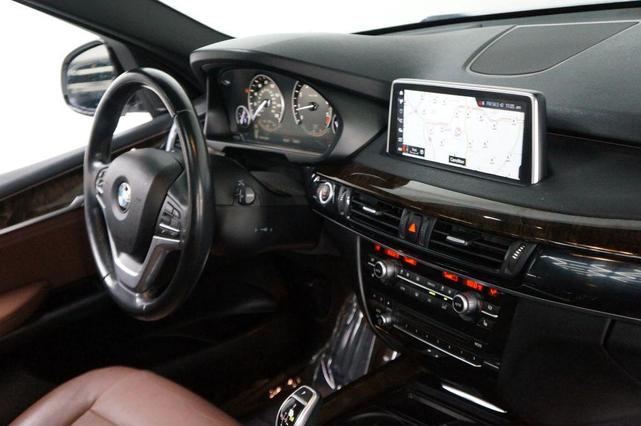 Photo of 2018 White BMW X5