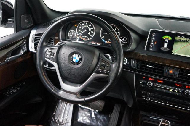 Photo of 2018 White BMW X5