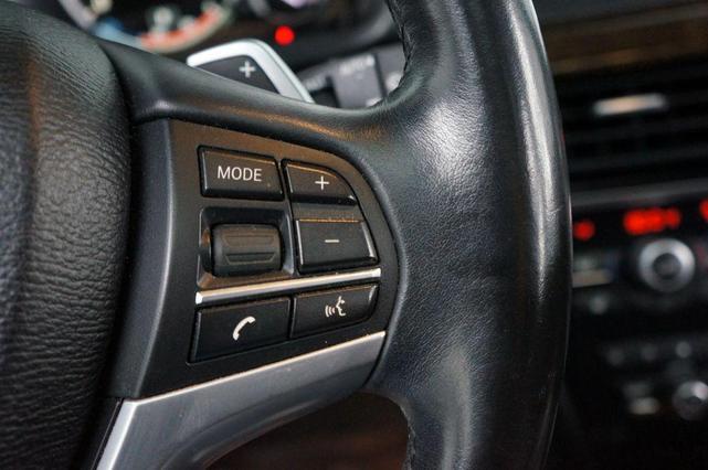 Photo of 2018 White BMW X5