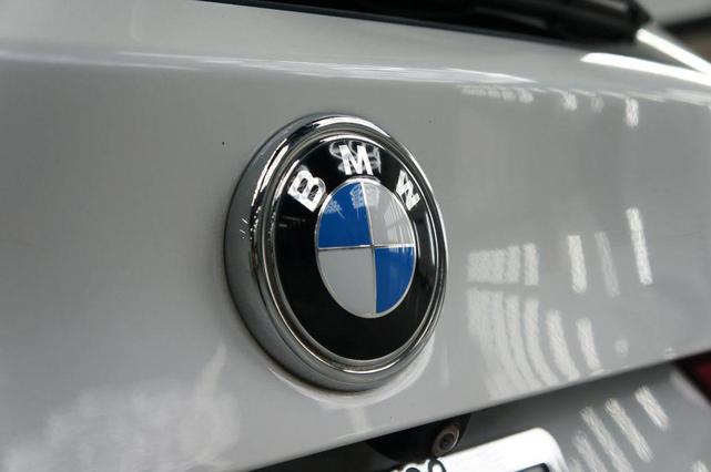 Photo of 2018 White BMW X5