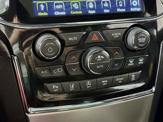 Photo of 2022 Sting Gray Jeep Grand Cherokee