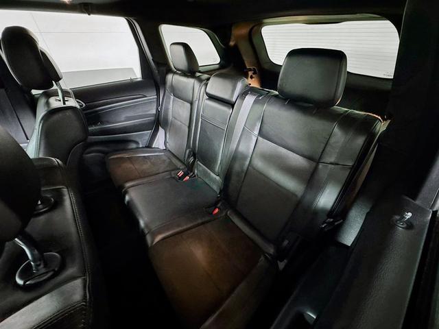 Photo of 2022 Sting Gray Jeep Grand Cherokee