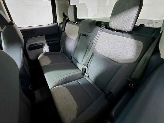 Photo of 2022 Shadow Black Ford Maverick
