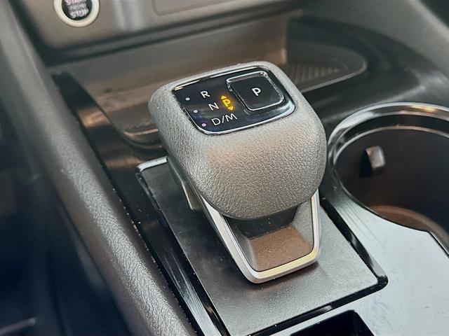Photo of 2023 Gun Metallic Nissan Rogue