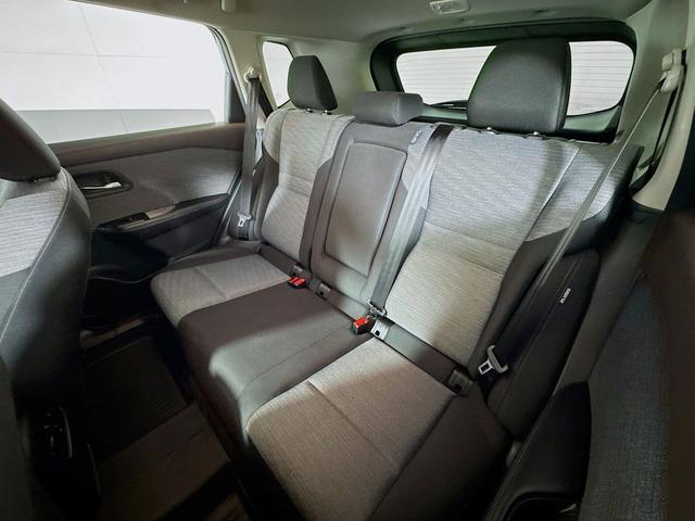 Photo of 2023 Gun Metallic Nissan Rogue