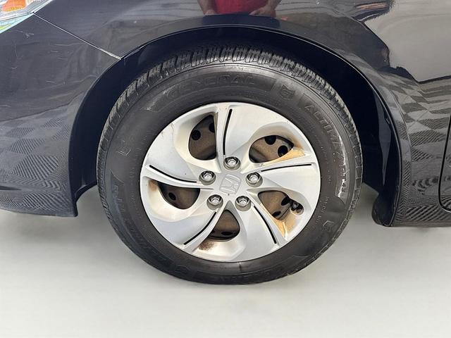 Photo of 2013 Crystal Black Pearl Honda Civic