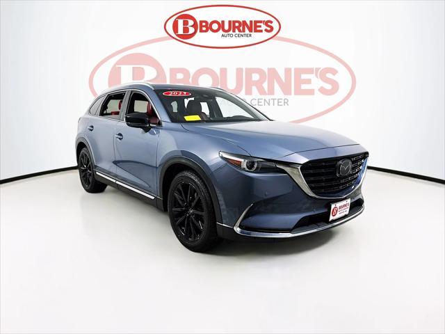 2023 Mazda CX-9