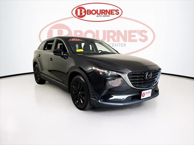2023 Mazda CX-9