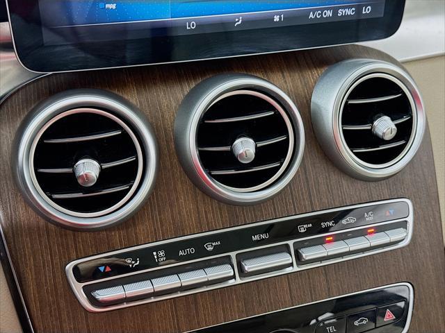 Photo of 2020 Black Mercedes-Benz C-Class