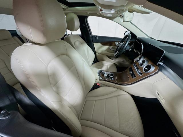 Photo of 2020 Black Mercedes-Benz C-Class