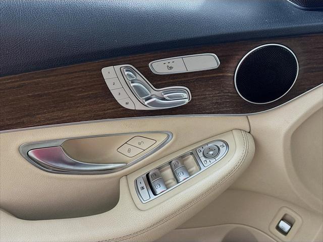 Photo of 2020 Black Mercedes-Benz C-Class