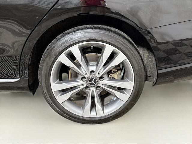 Photo of 2020 Black Mercedes-Benz C-Class