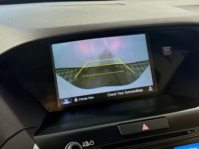 Photo of 2019 White Diamond Pearl Acura MDX