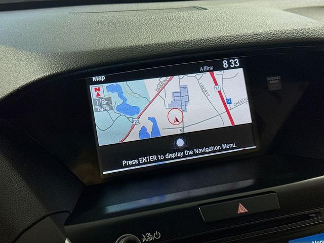 Photo of 2019 White Diamond Pearl Acura MDX