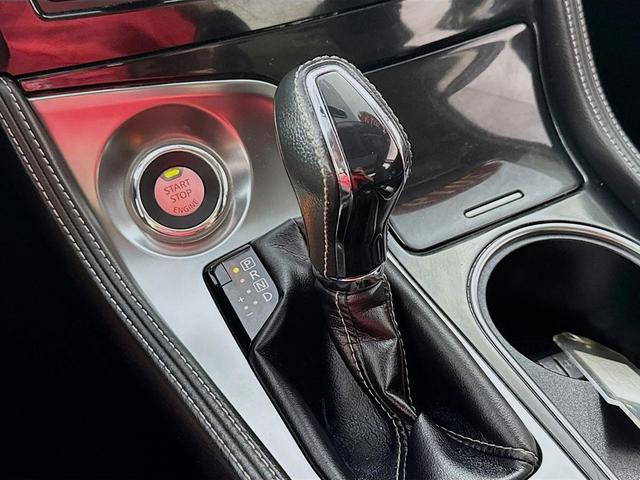 Photo of 2019 Brilliant Silver Nissan Maxima
