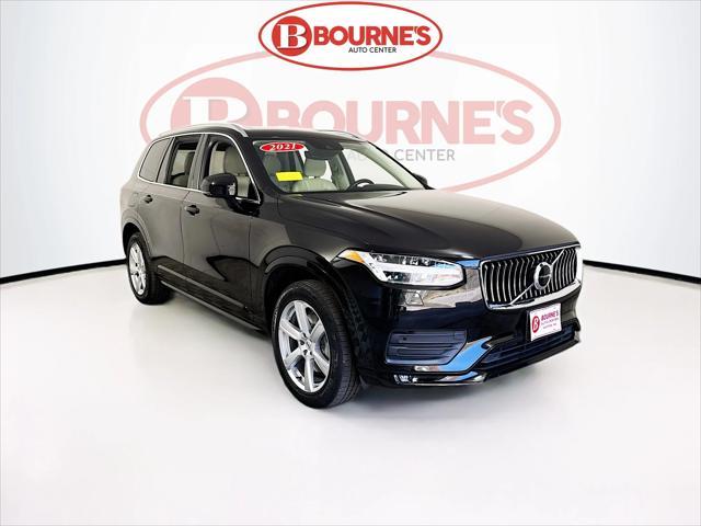 2021 Volvo XC90