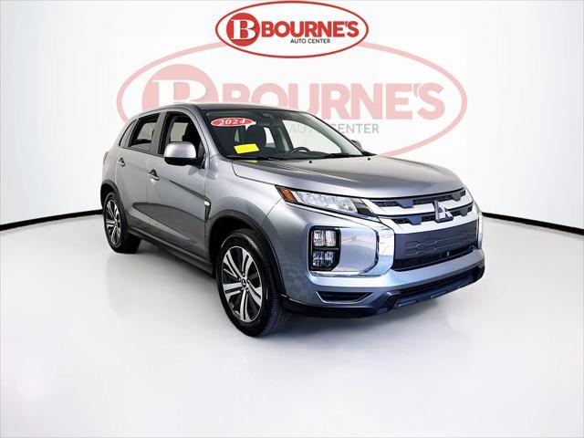 2024 Mitsubishi Outlander Sport