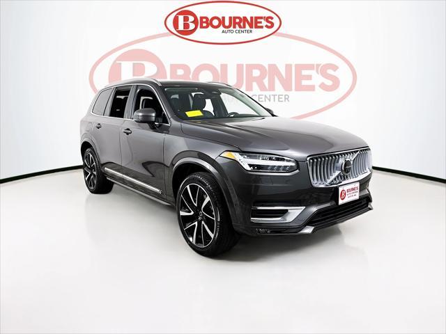 2024 Volvo XC90