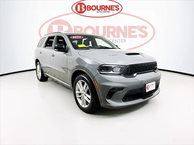 2023 Dodge Durango