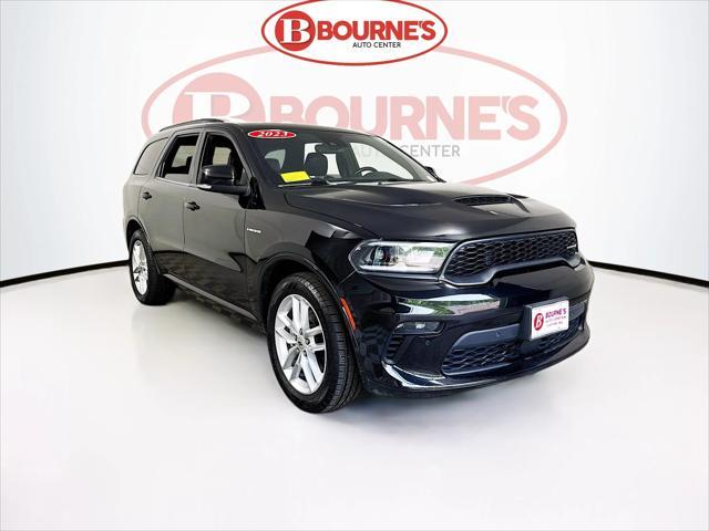 2023 Dodge Durango