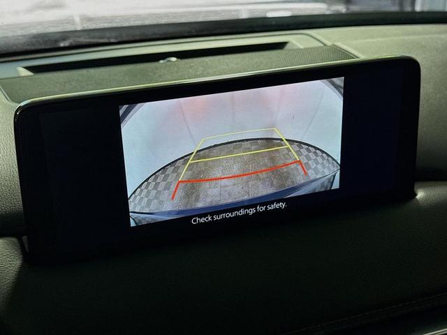 Photo of 2021 Deep Crystal Blue Mica Mazda CX-5