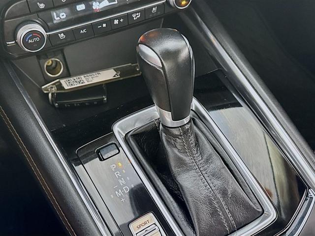 Photo of 2021 Deep Crystal Blue Mica Mazda CX-5