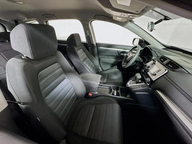 Photo of 2017 Crystal Black Pearl Honda CR-V