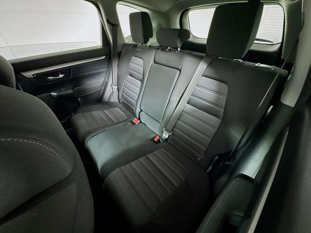 Photo of 2017 Crystal Black Pearl Honda CR-V