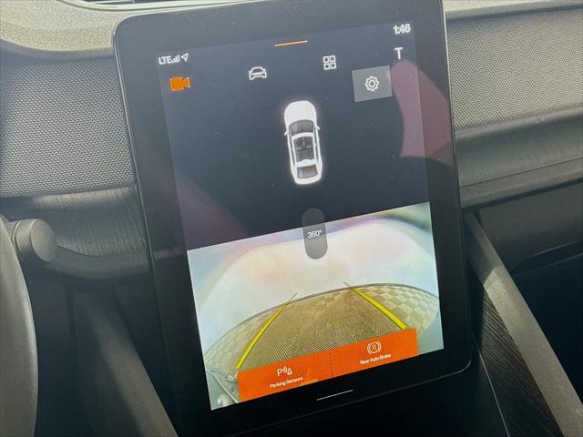 Photo of 2021 Void Polestar 2