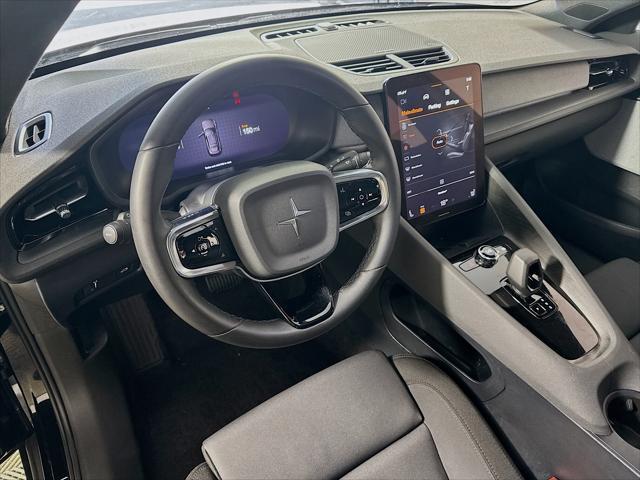 Photo of 2021 Void Polestar 2