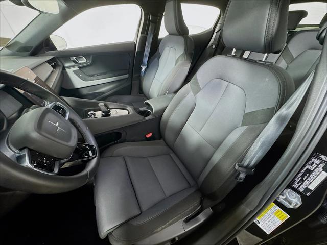 Photo of 2021 Void Polestar 2
