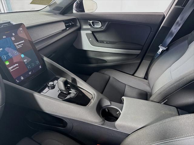 Photo of 2021 Void Polestar 2