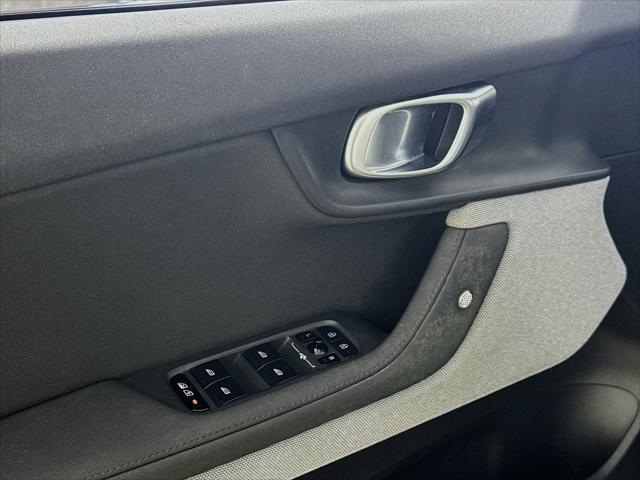 Photo of 2021 Void Polestar 2