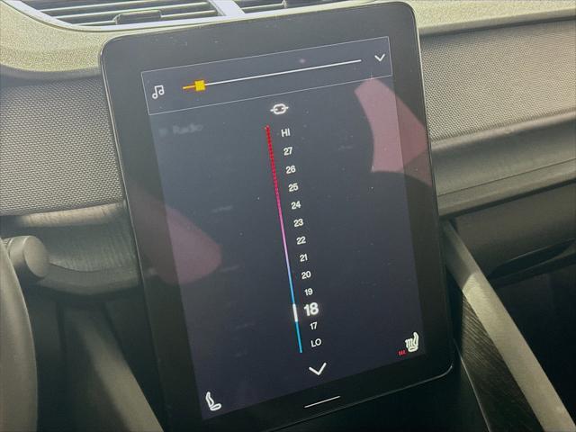 Photo of 2021 Void Polestar 2
