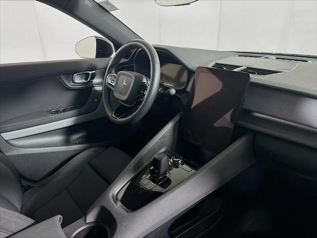 Photo of 2021 Void Polestar 2