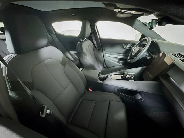 Photo of 2021 Void Polestar 2
